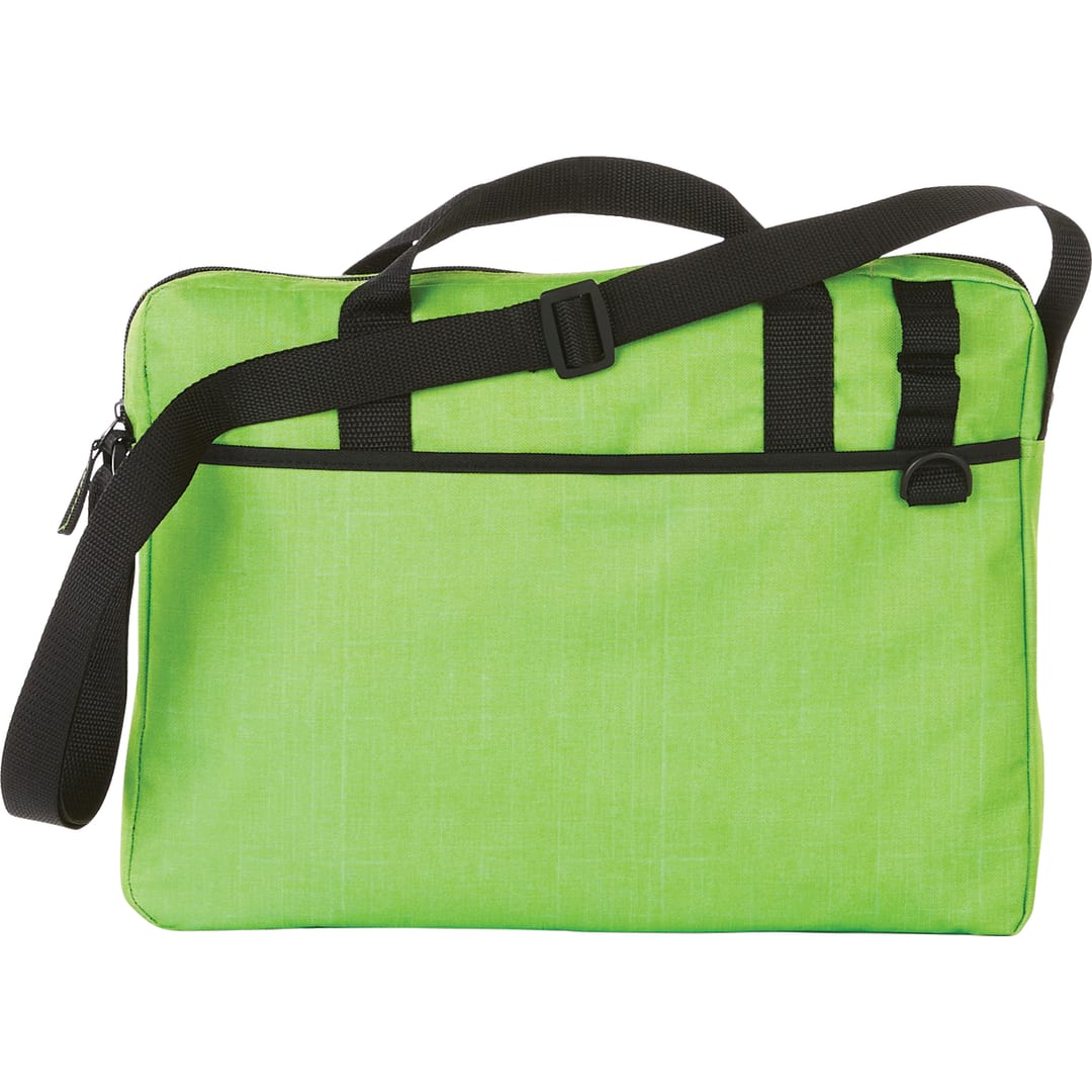 Heather Briefcase 4