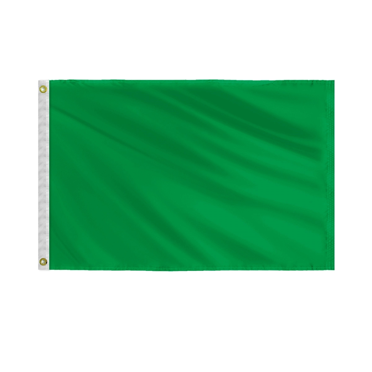 Blank 2' x 3' Nylon Flag 10