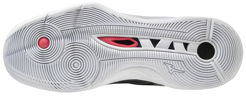 Wave Momentum Mid Men's Volleyball Shoe 3