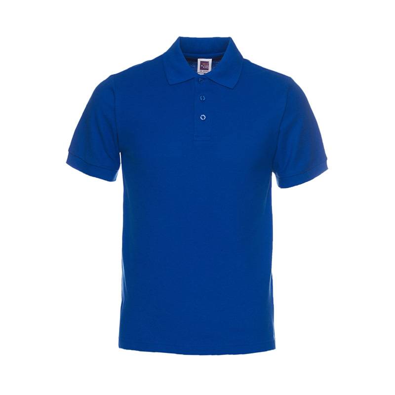 100%Cotton 220GSM 6.5oz Piqué POLO 9