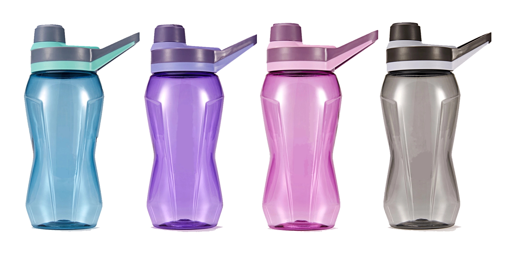 Braver-25oz Sport Water Bottle 2