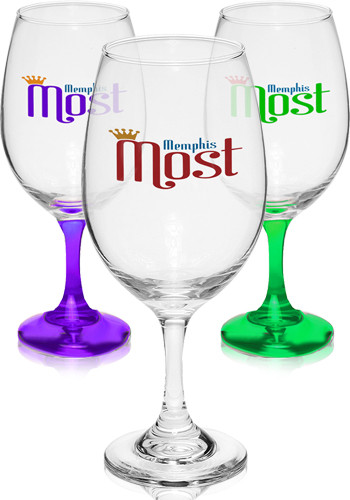 20.75 oz. Rioja Grand Wine Glasses