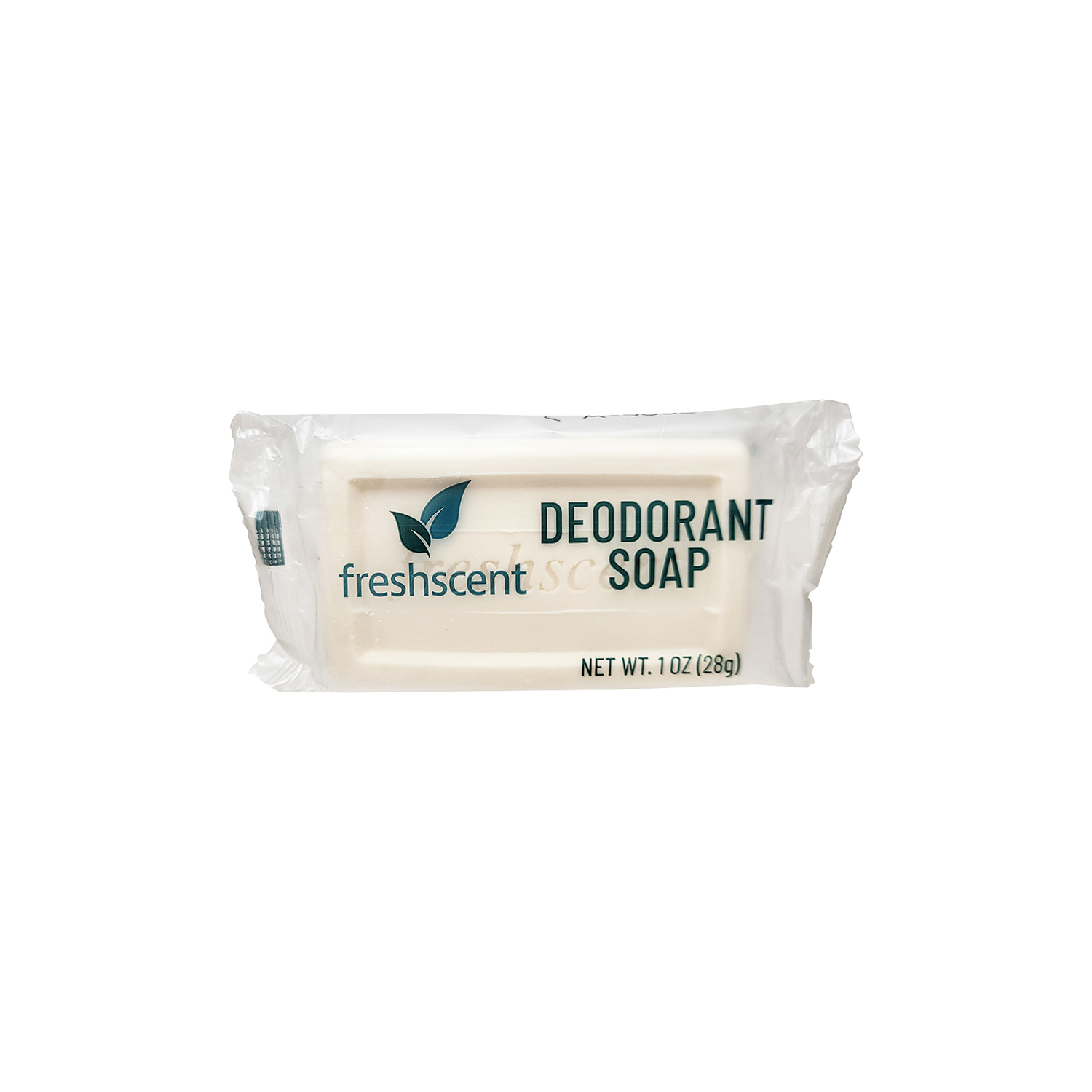 Freshscent Deodorant Soap Bar (1 oz.) 1