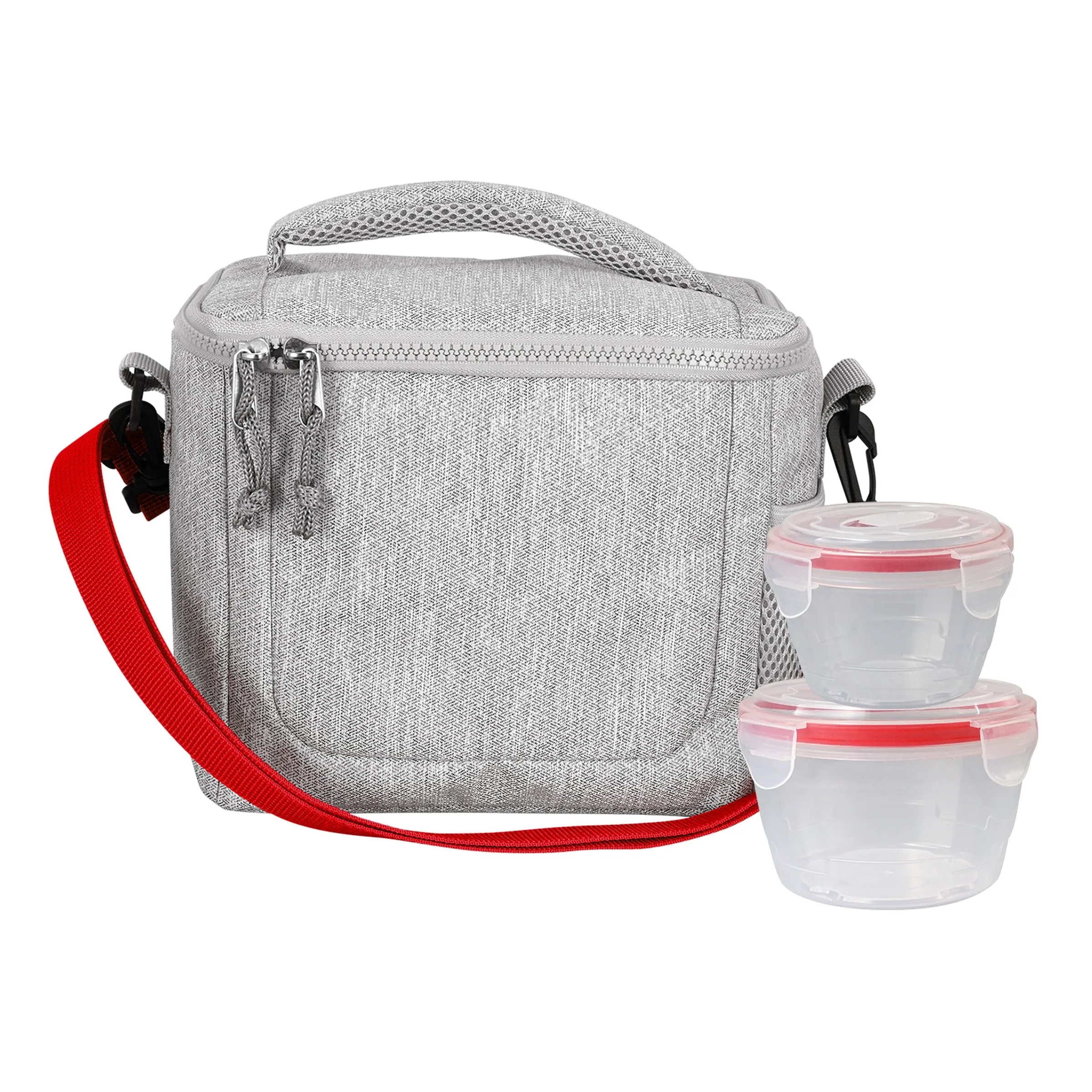 Adventure Cooler Nested Lunch Set 7