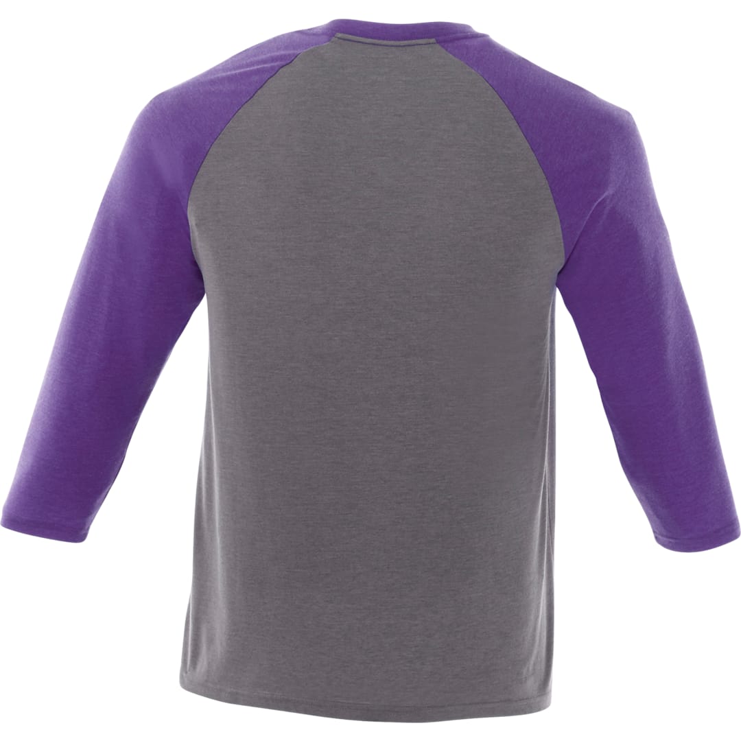 Men's DAKOTA Three Quarter Tee 125