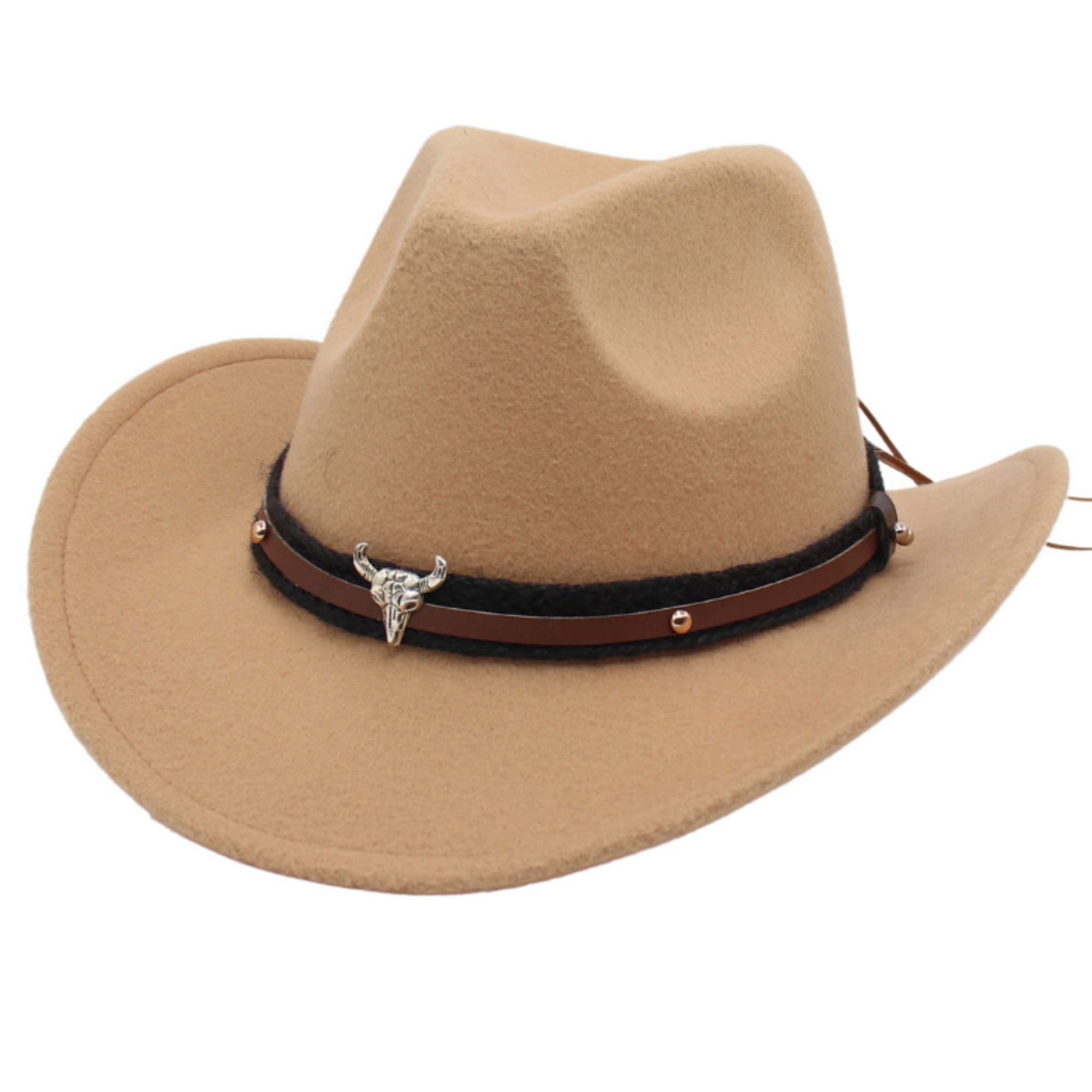 Summer Party Cowboy Hat 2