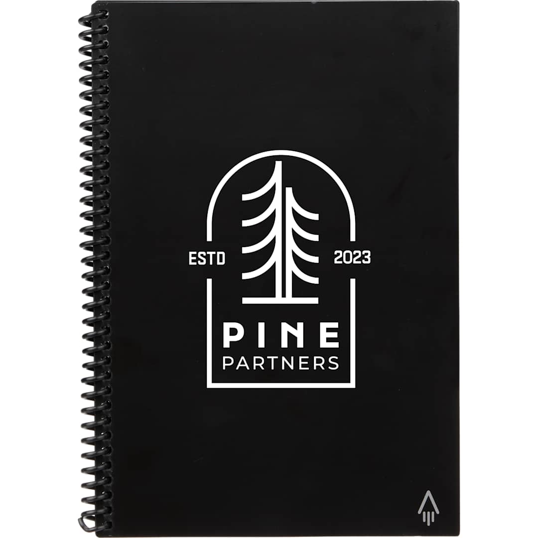 Rocketbook Core Executive Notebook Set 35