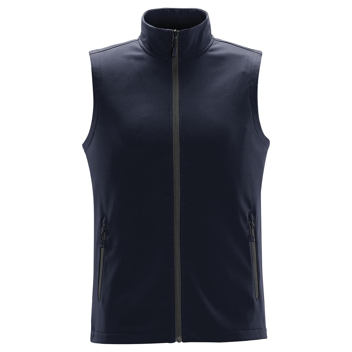 Stormtech Men's Orbiter Softshell Vest 13