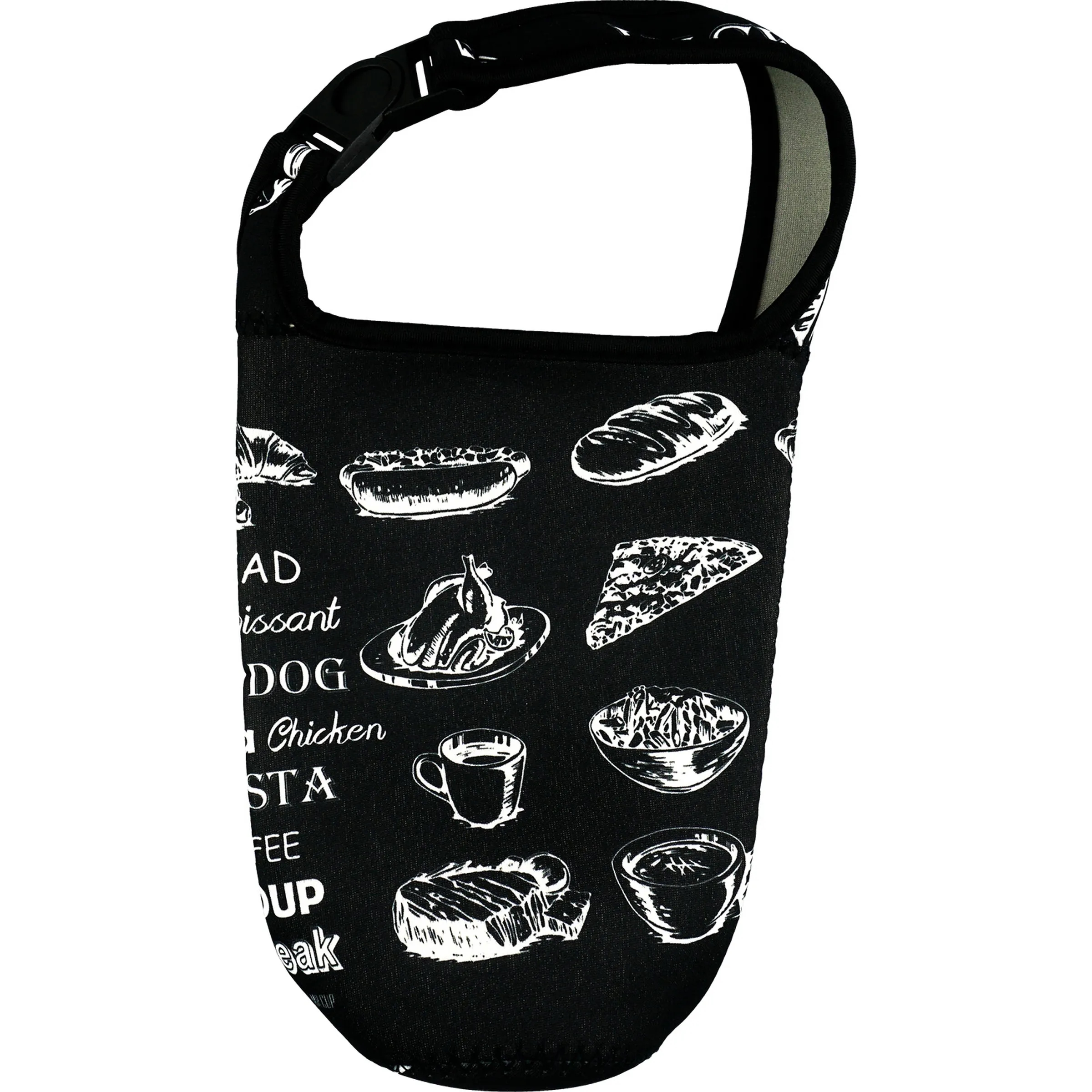 FULL COLOR NEOPRENE BOTTLE SLEEVE 2