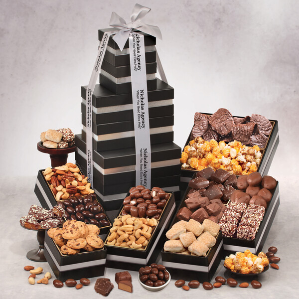 Grand Indulgence Tower