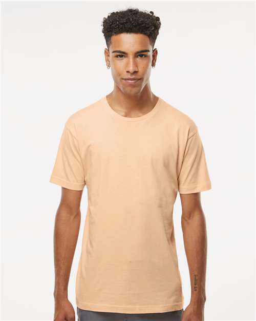 Unisex Fine Jersey Tee - 6901 475