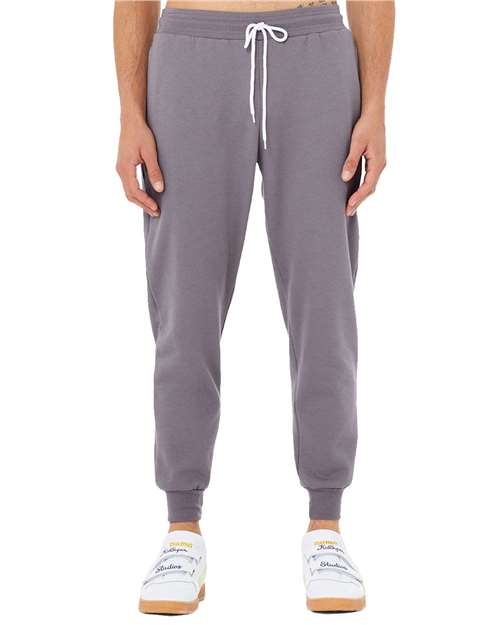 Unisex Sponge Fleece Joggers - 3727 7