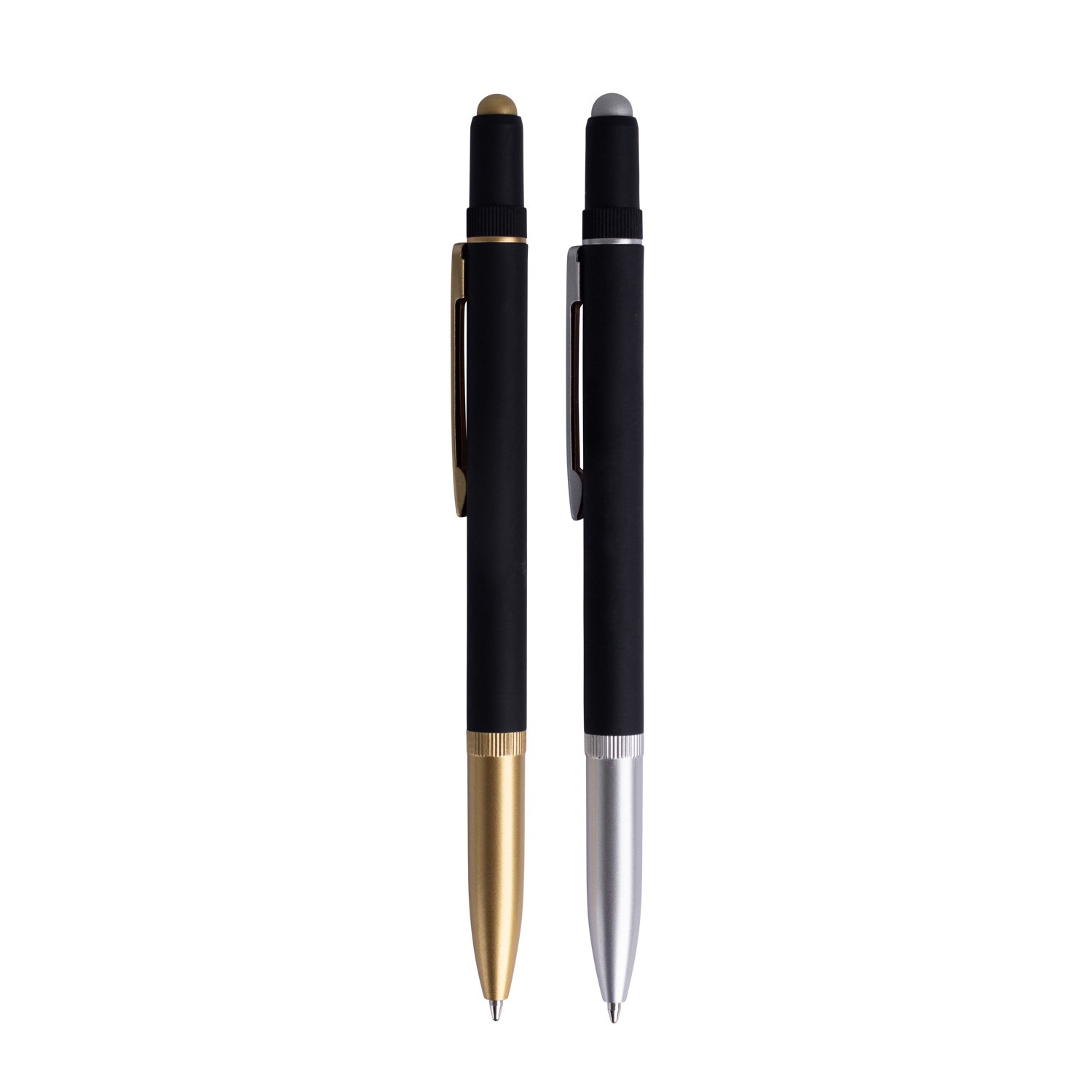 Tool Kit Stylus Twist Metal Pen (CLOSEOUT) 10
