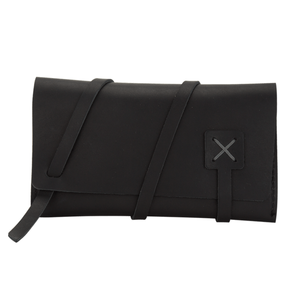 Marshall Leather Cord Organizer 3
