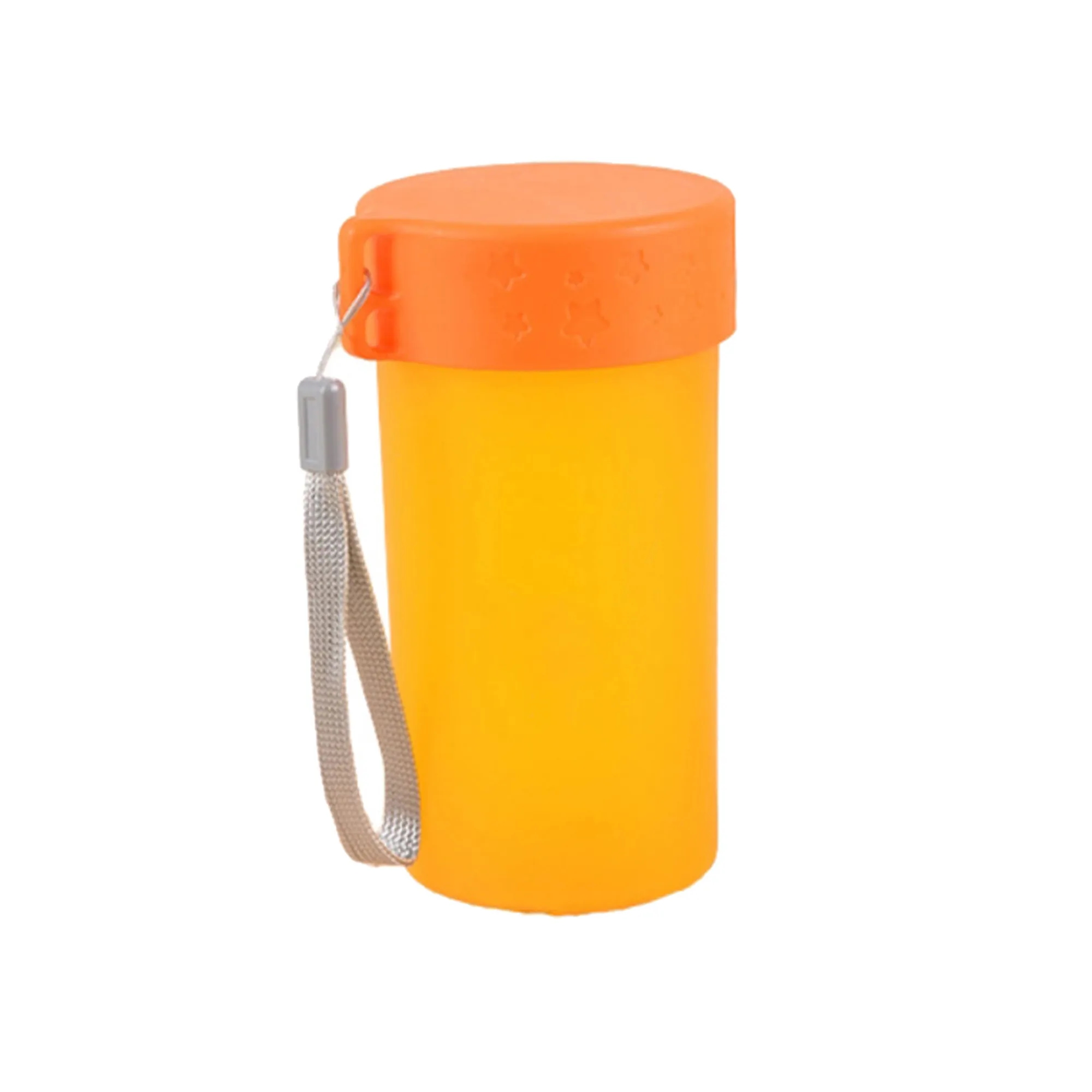 10Oz Lanyard Plastic Cup 5