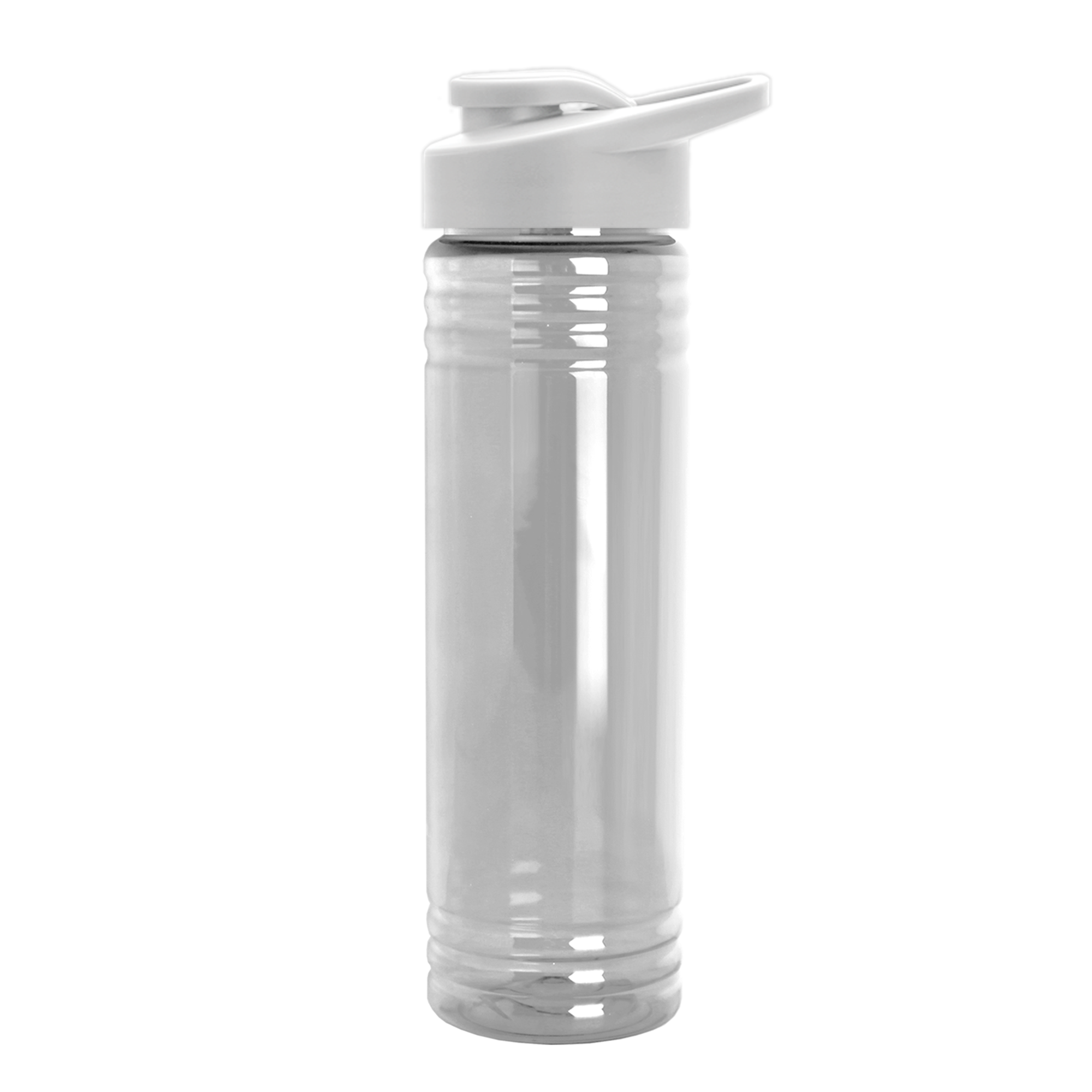 Garyline® Slim Fit Bottle with Drink-Thru Lid - 24 oz. 704