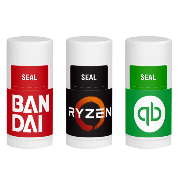 Natural Lip Moisturizer in Mini Tube 4