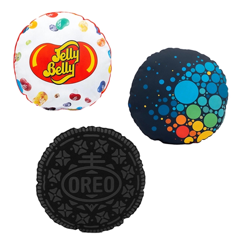 Round Pillows (16") 5