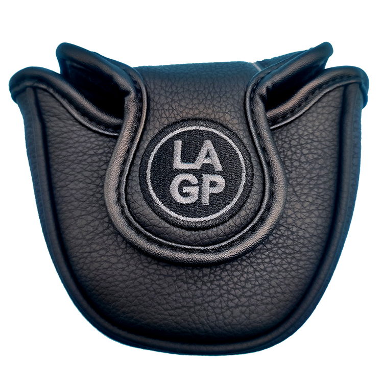 ProStyle Magnetic Closure Mallet Putter Cover 6