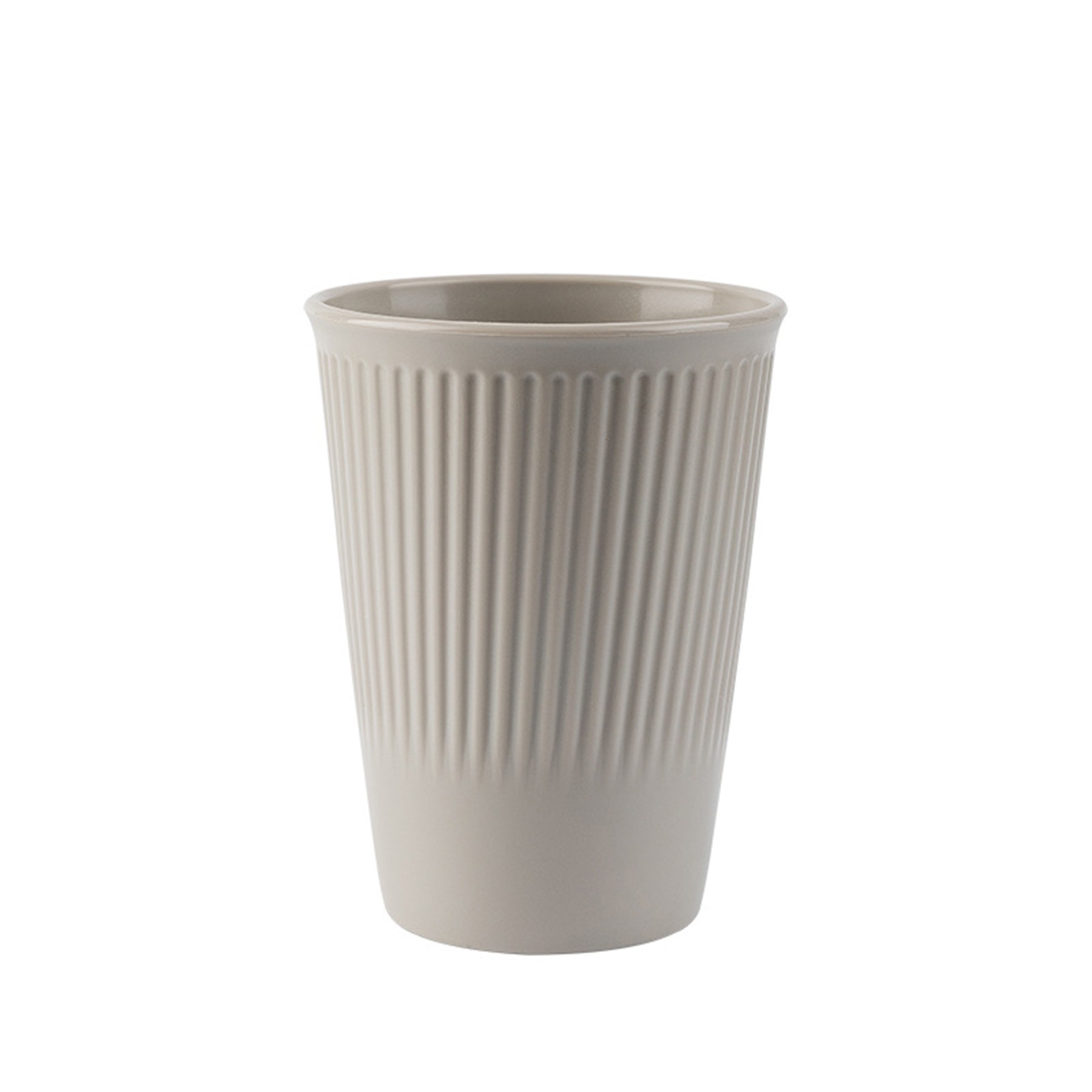 PP Multifunctional Plastic Cup 2