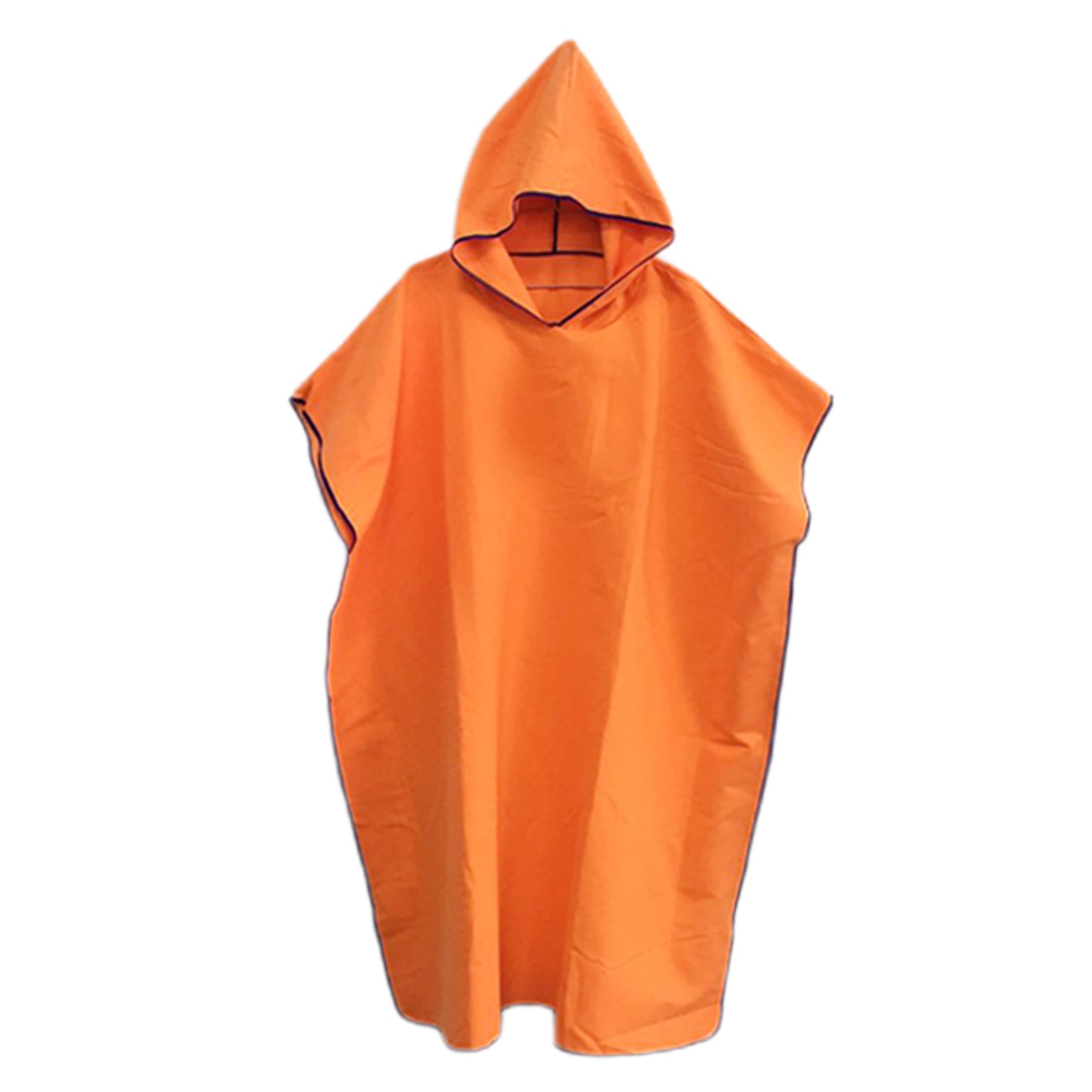 Bath Towel Absorbent Cape 5