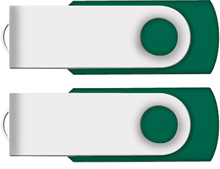 7FMS - Flash Memory Drive V2.0 22