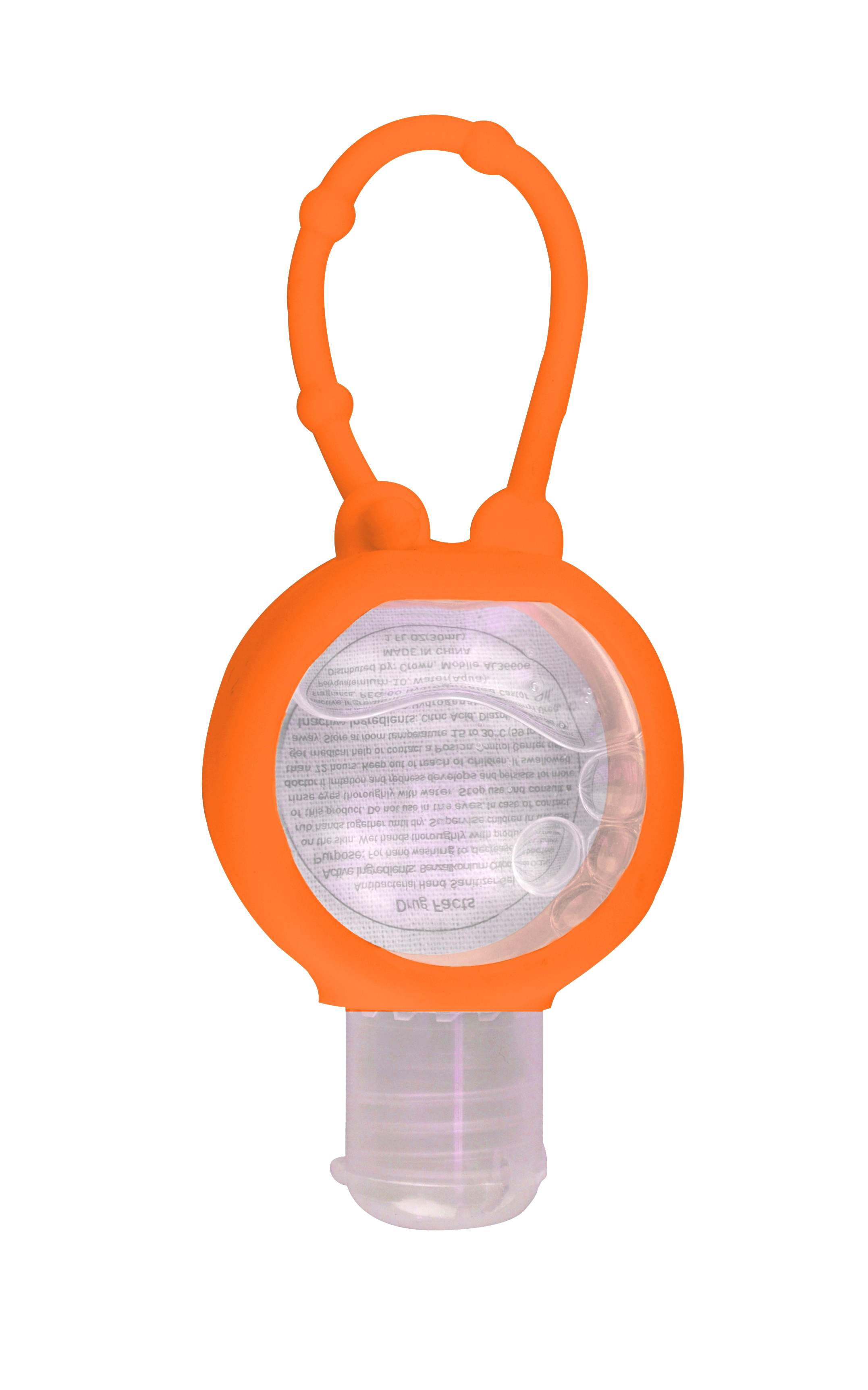 Round Hand Sanitizer