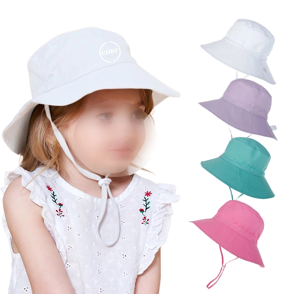 Baby Hat Toddler Summer Upf 50+ Sun Protection 2