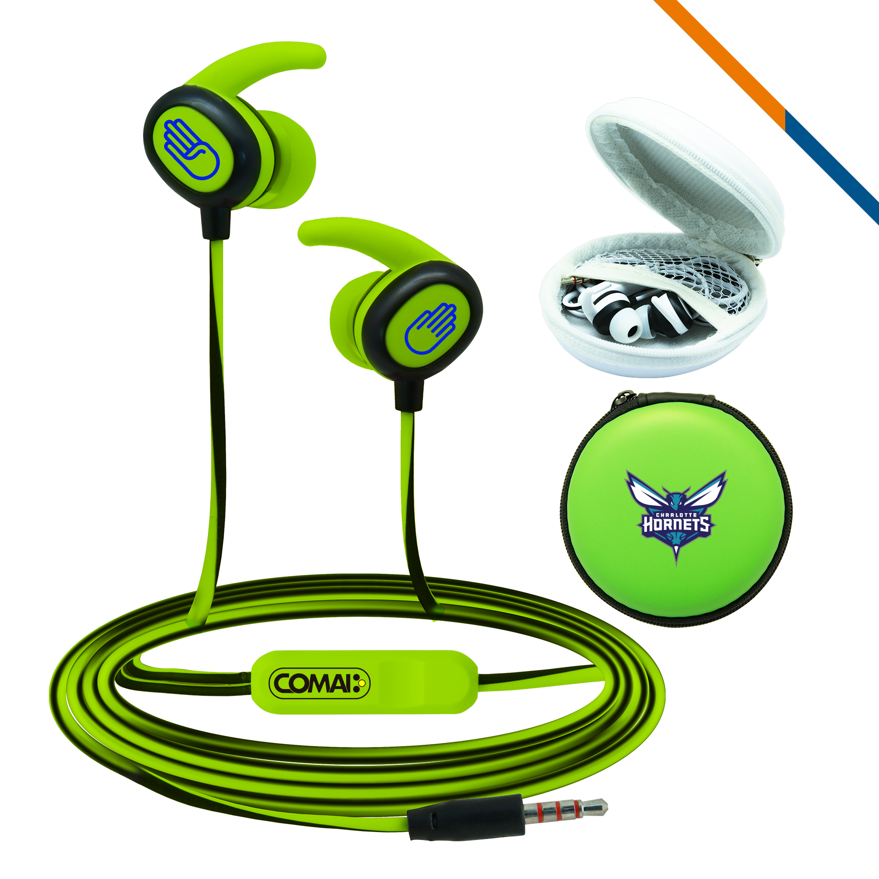 Premium Twinkle Ear buds 6