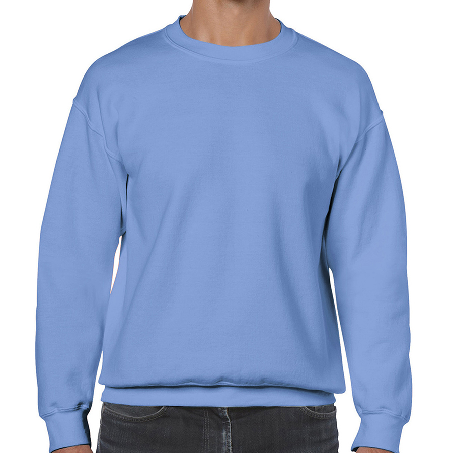 Gildan Heavy Blend Adult Crewneck Sweatshirt 85