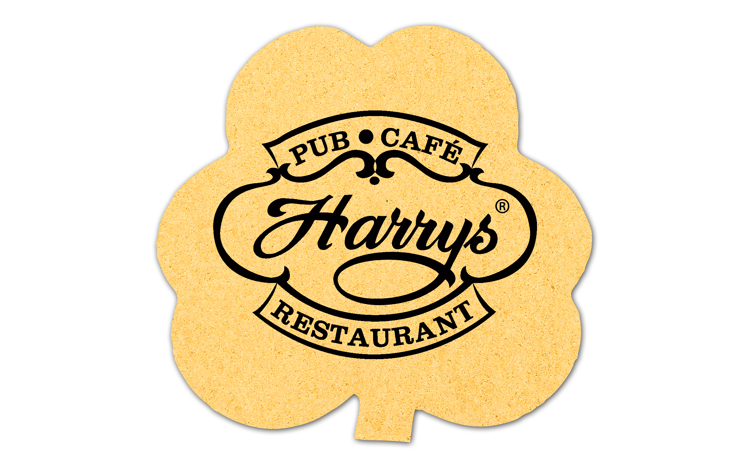 Shamrock Compressed Sponge 11