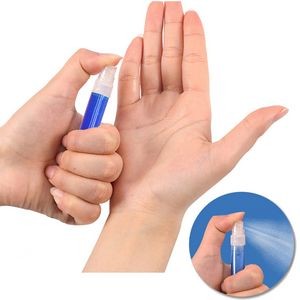 Mini Stylus With Spray Bottle 11