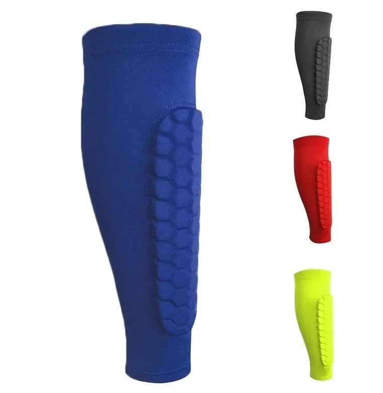Football Shin Guards Leg Protector 4