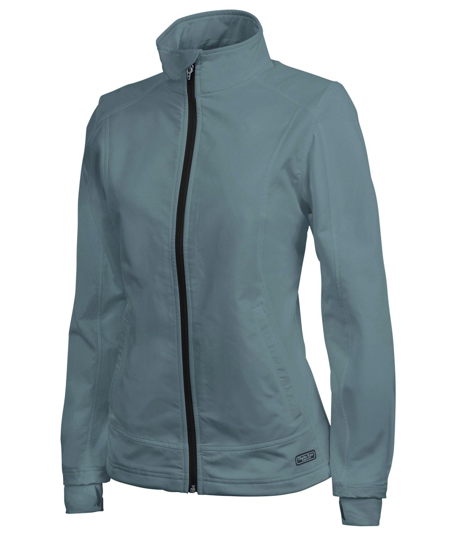 Women's Axis Soft Shell Jacket 42