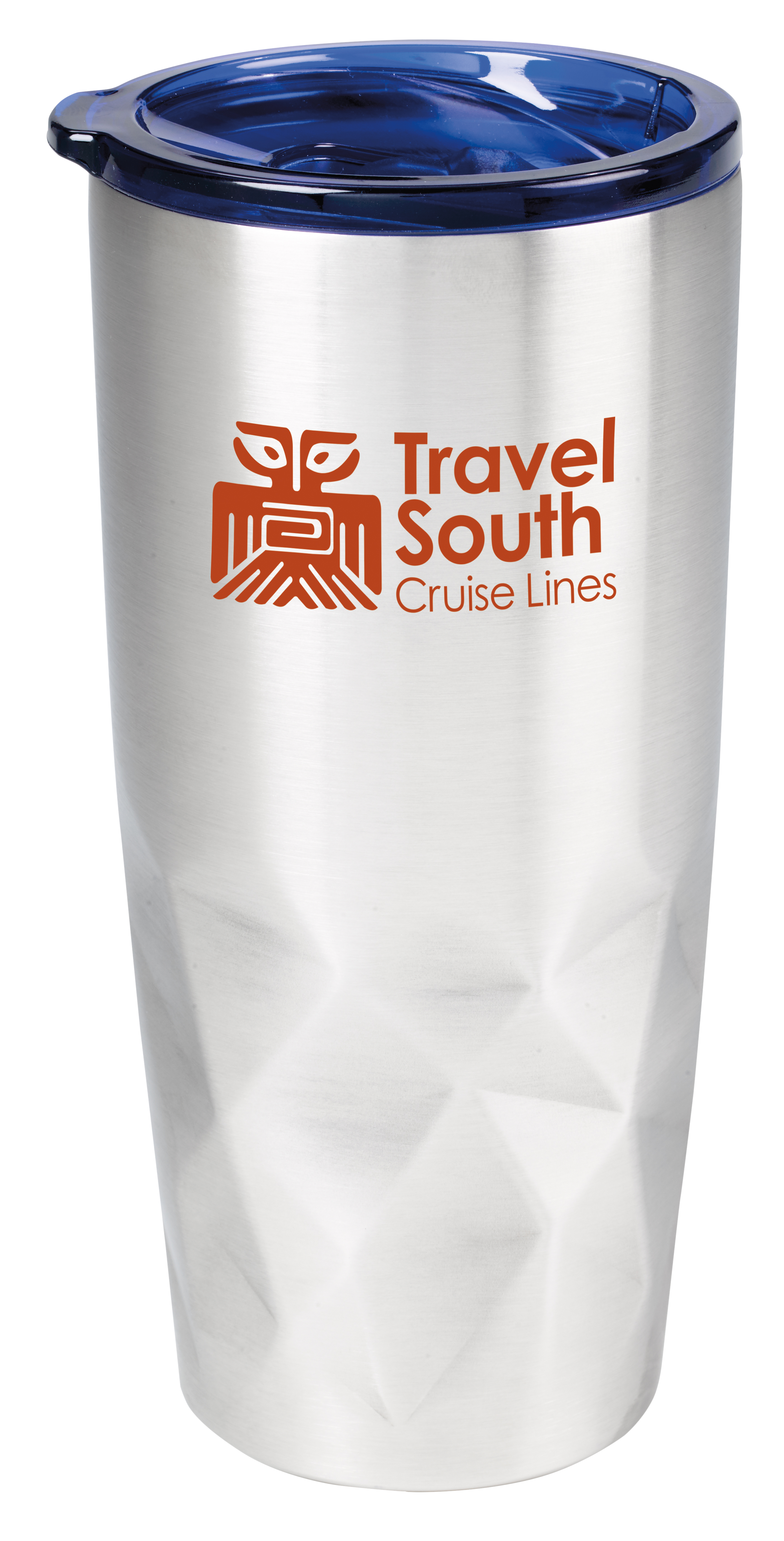 Glacial Diamonds Tumbler - 20 oz. 12