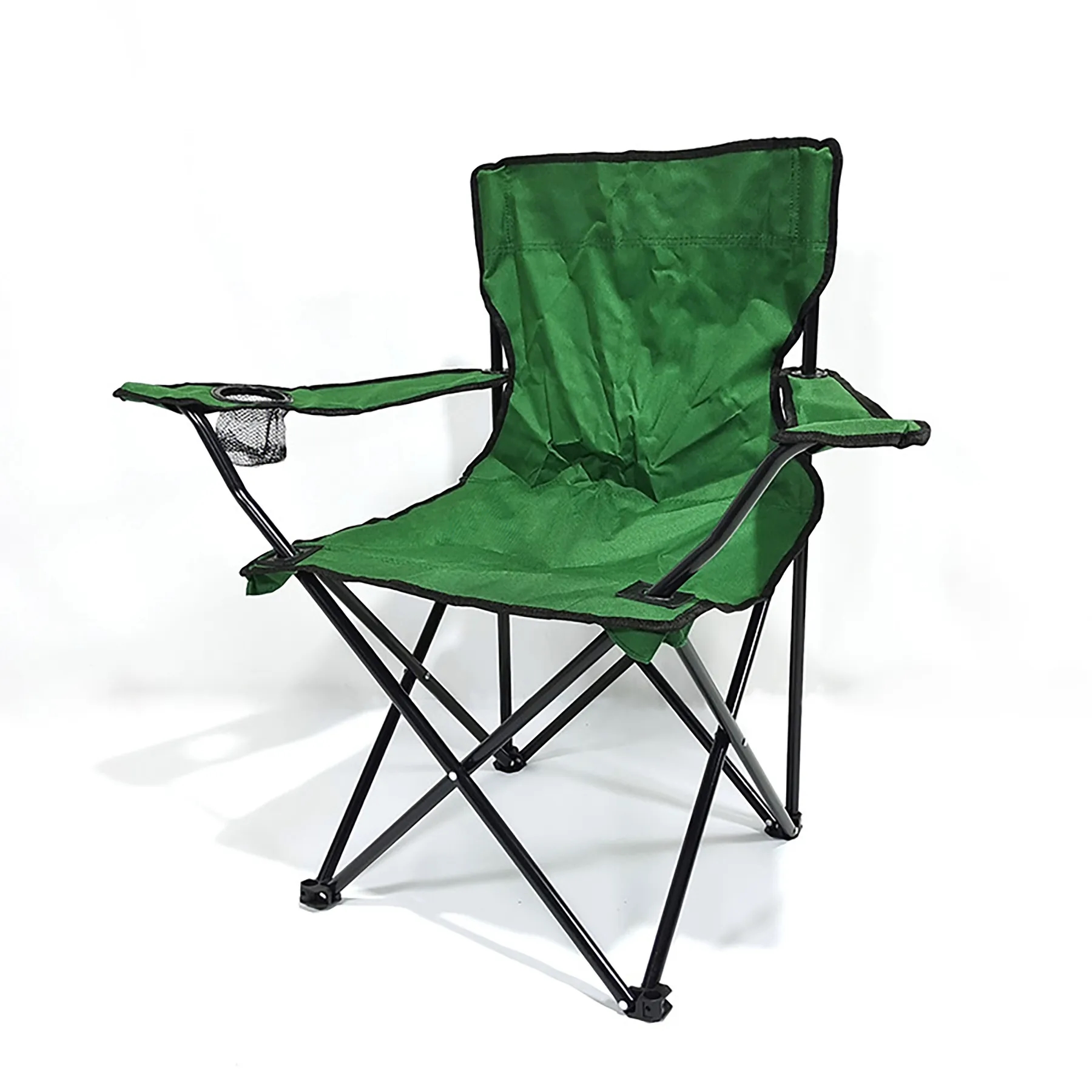 Portable Double Folding Chair 8