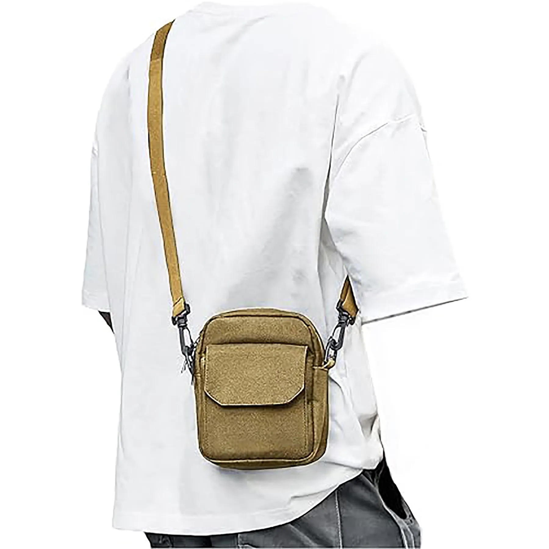 Small Crossbody Bag 7