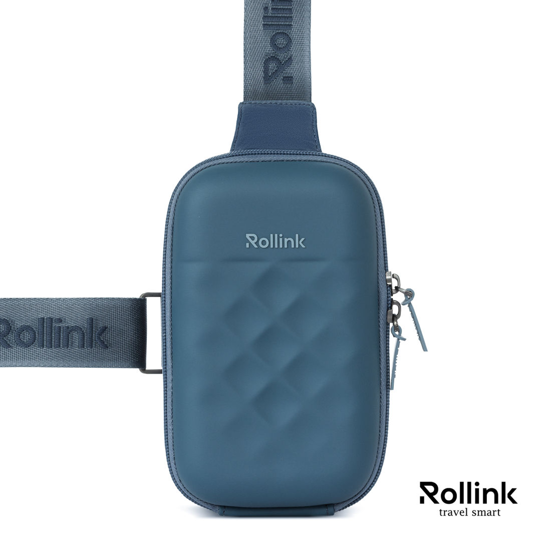 Rollink® Mini Bag Go 10