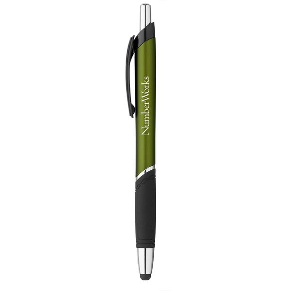 Gala Stylus Ballpoint Pen 9