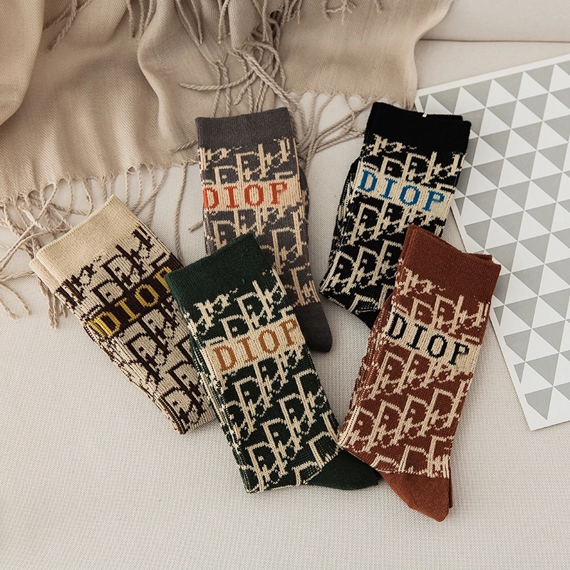Crew Socks 7