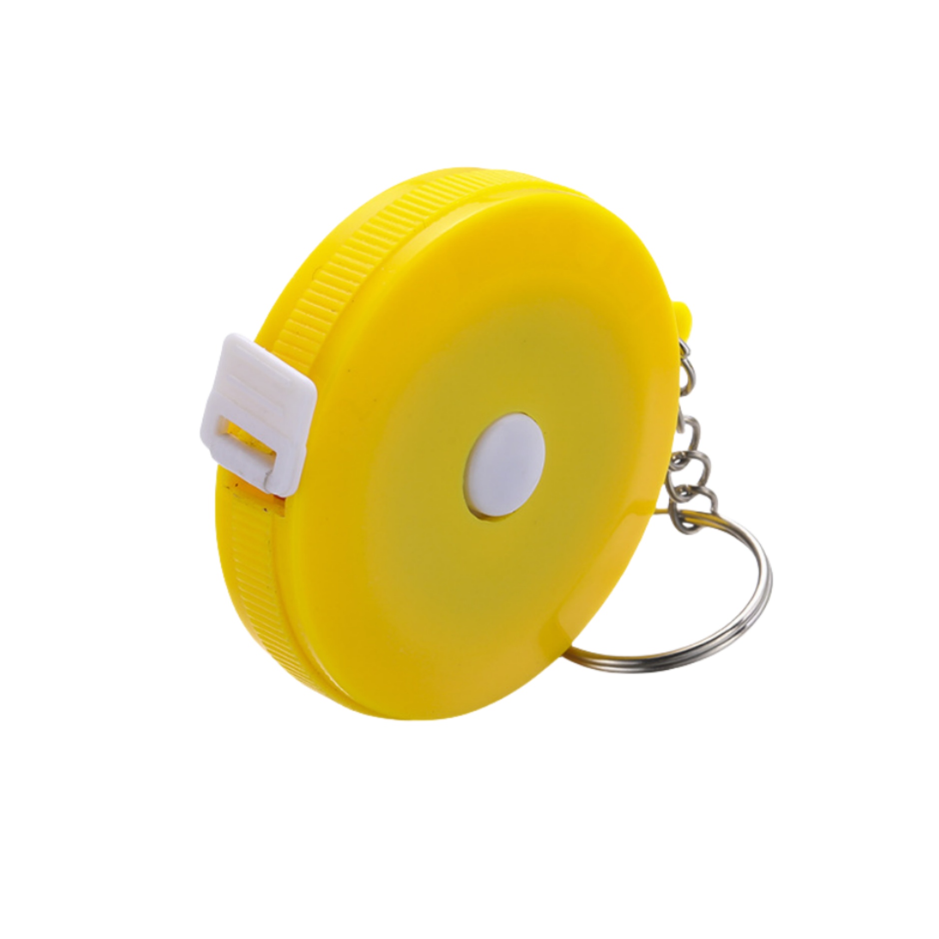 60 Inch Soft Round Tape Measure with Keychain 7