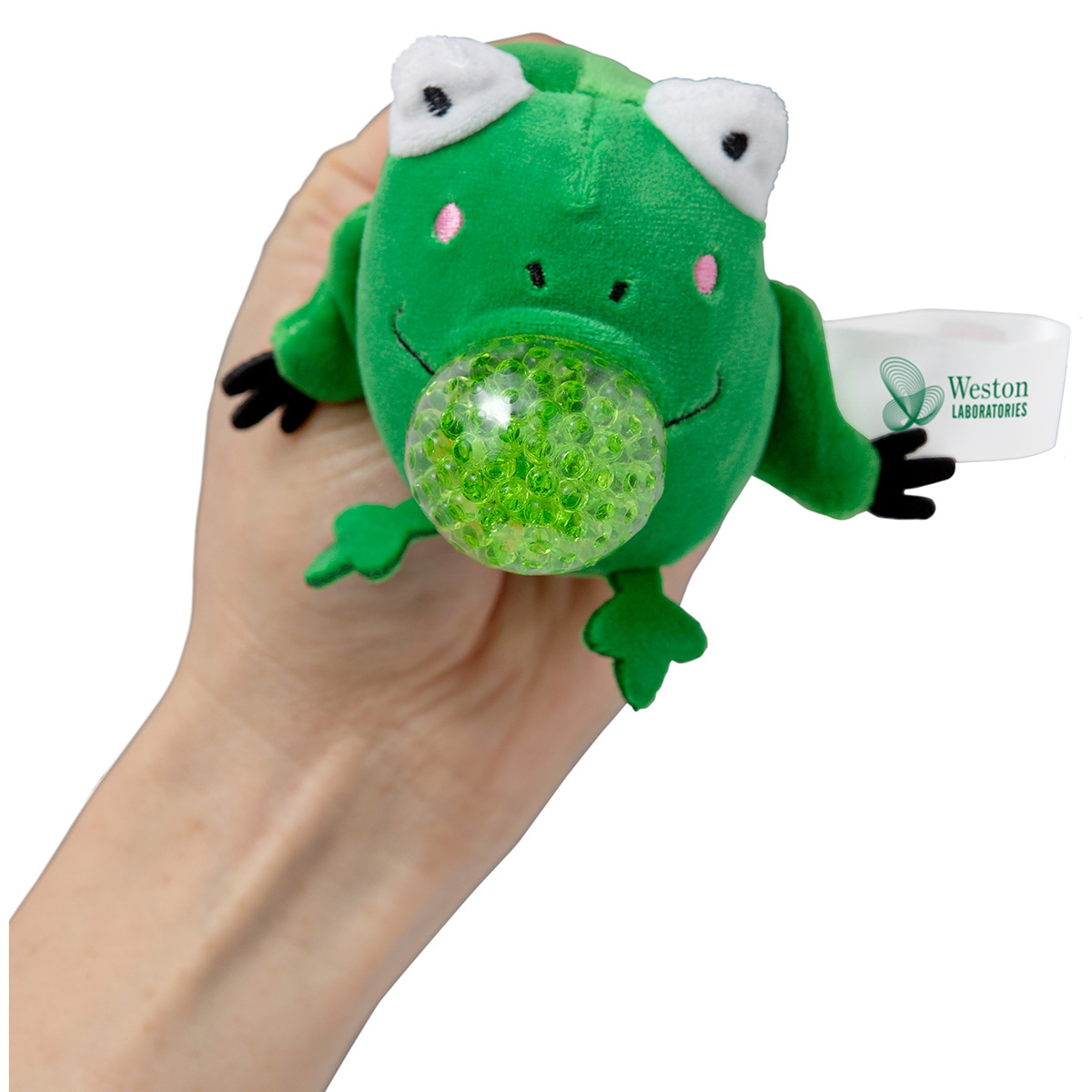 Stress Busters™ Frog 9