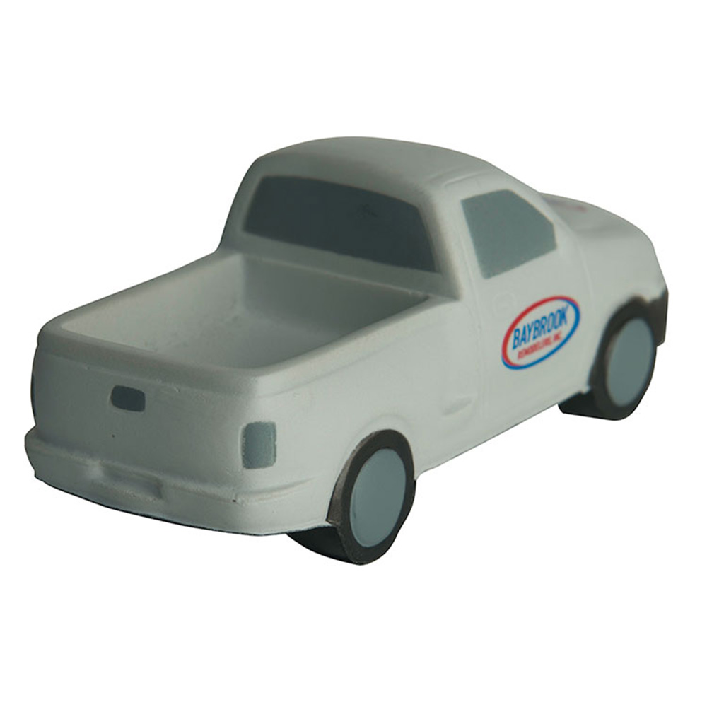 Pickup Truck Stress Reliever 3
