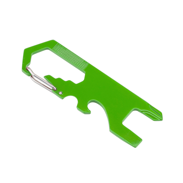 Carabiner Tool 22
