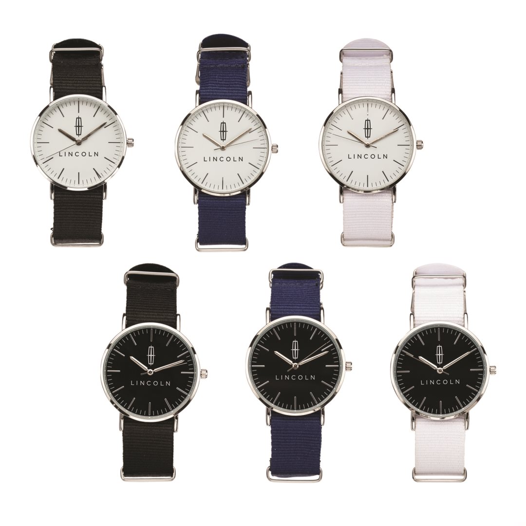 Hardy Watch 11