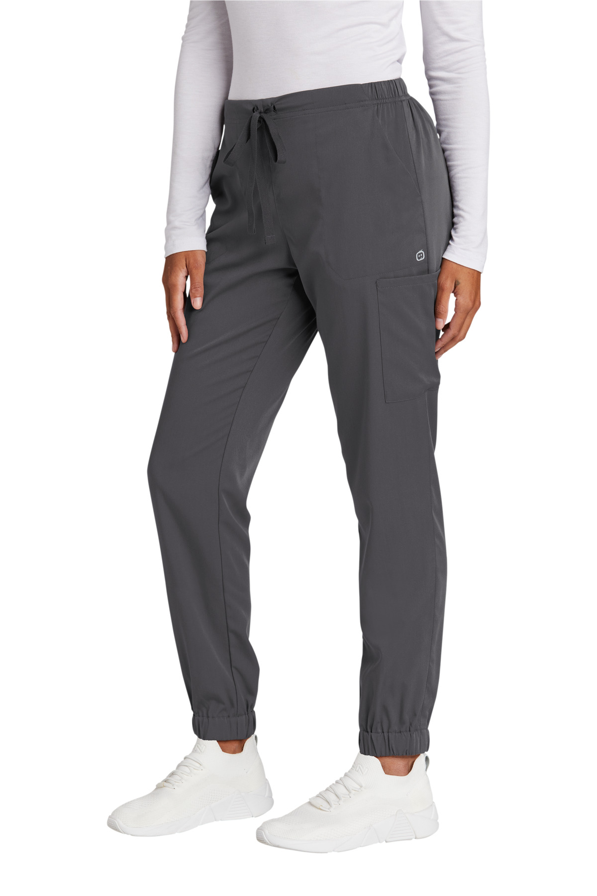 Wink Women's Premiere Flex Jogger Pant WW4258 18