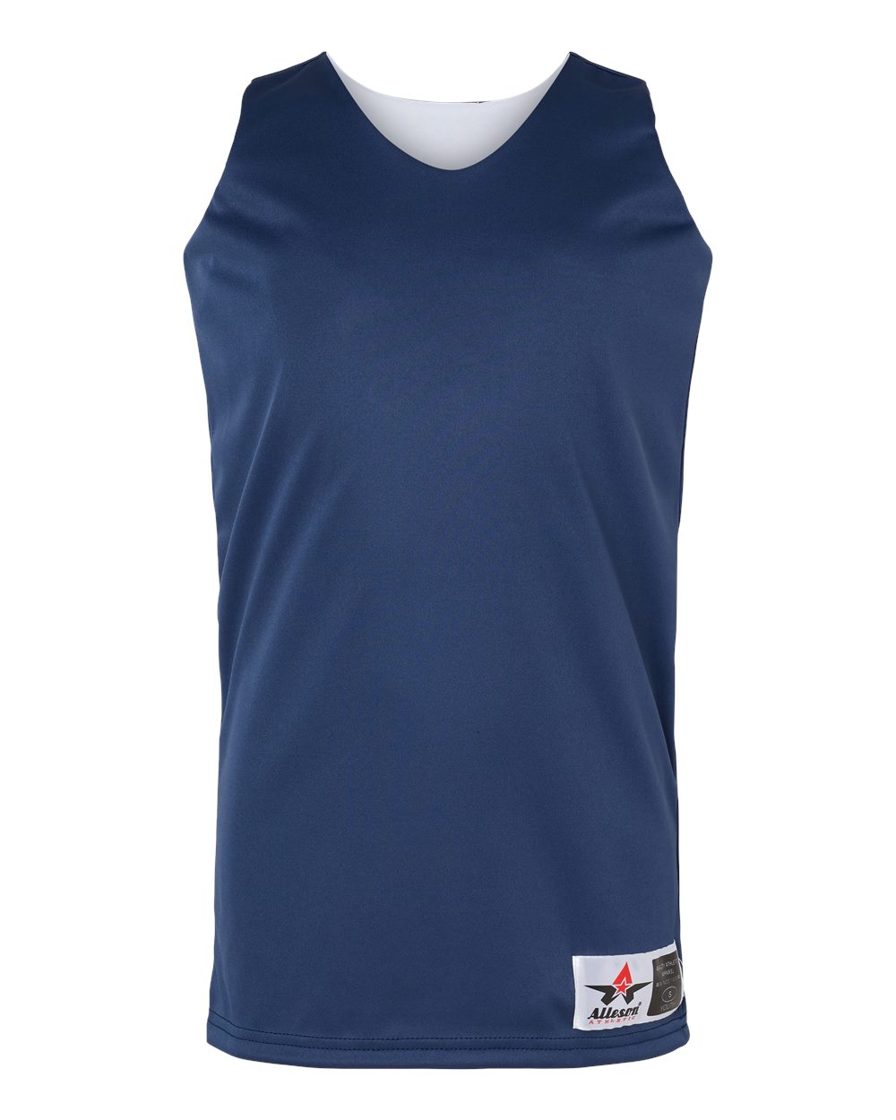 Youth Reversible Tank - 506CRY 20