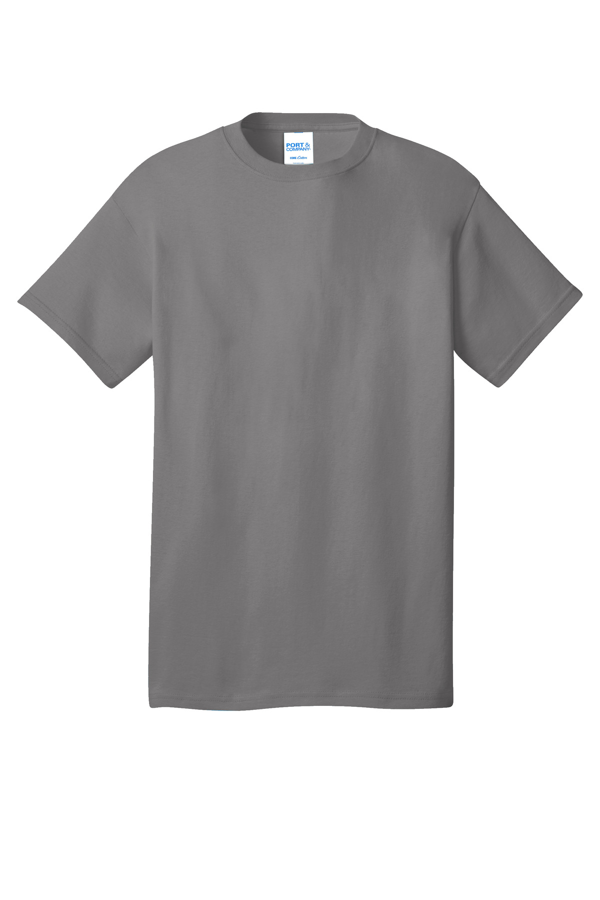 Port & Company® Core Cotton Tee 79