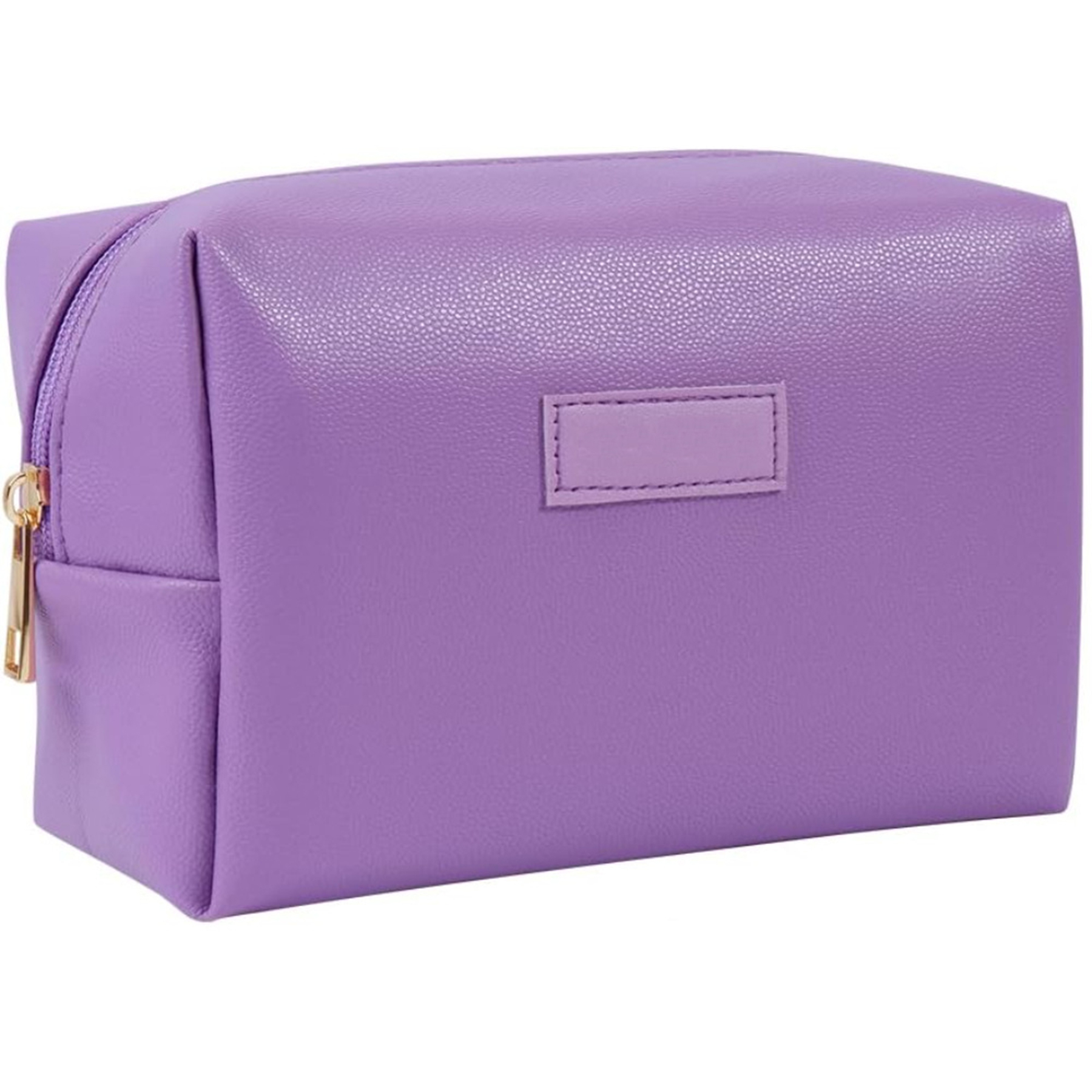 Small Travel Makeup Bag 2