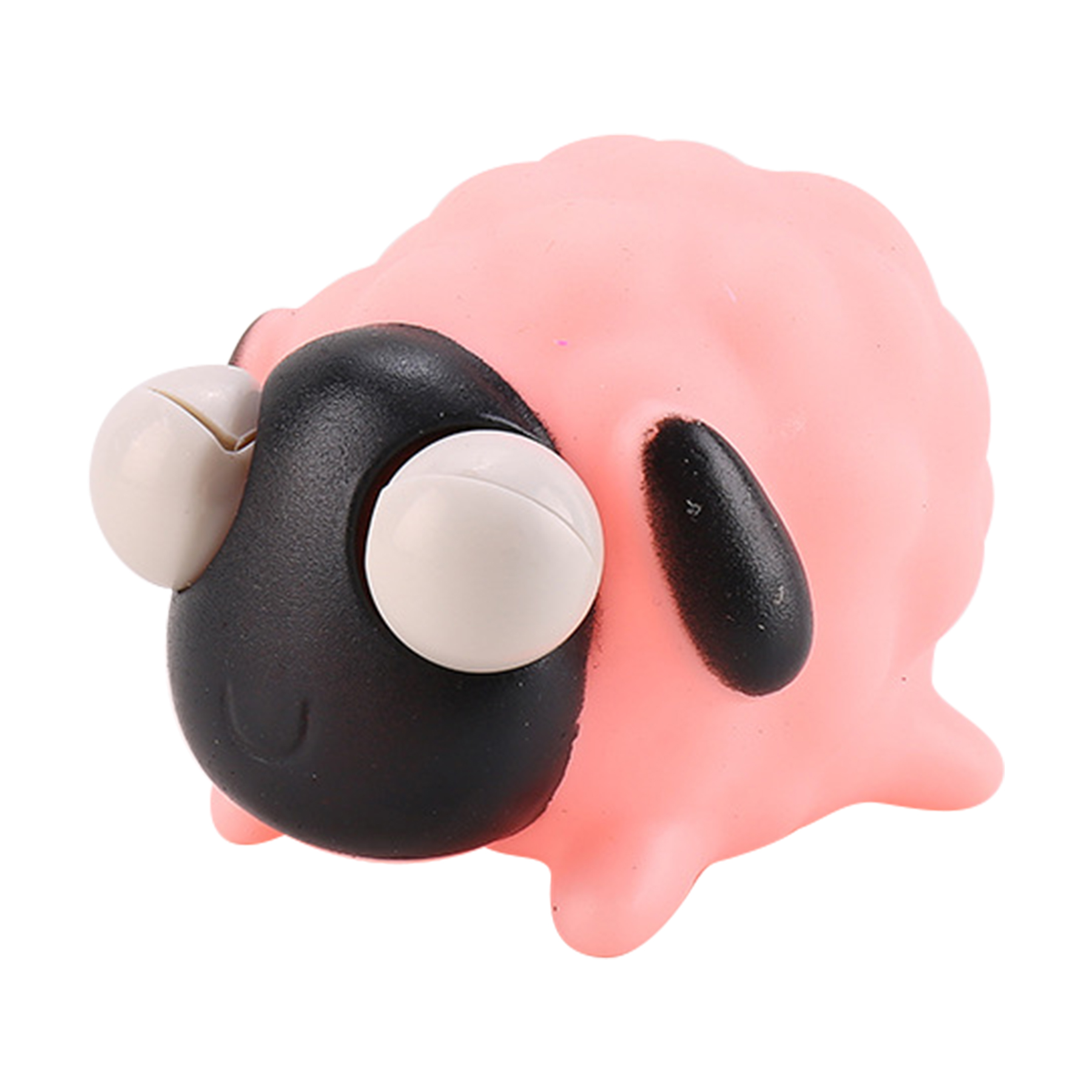 Shaped Stress Relievers 37